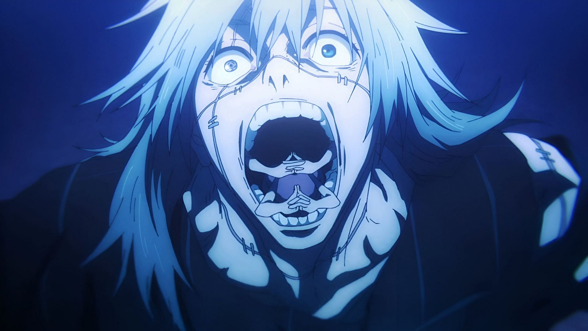 Mahito (Image via MAPPA)